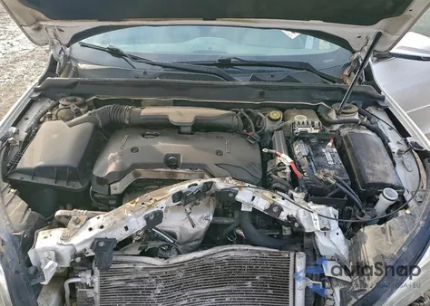 2013 Chevrolet Malibu 1Lt z USA, uszkodzony, nr VIN 1G11C5SA3DF205788